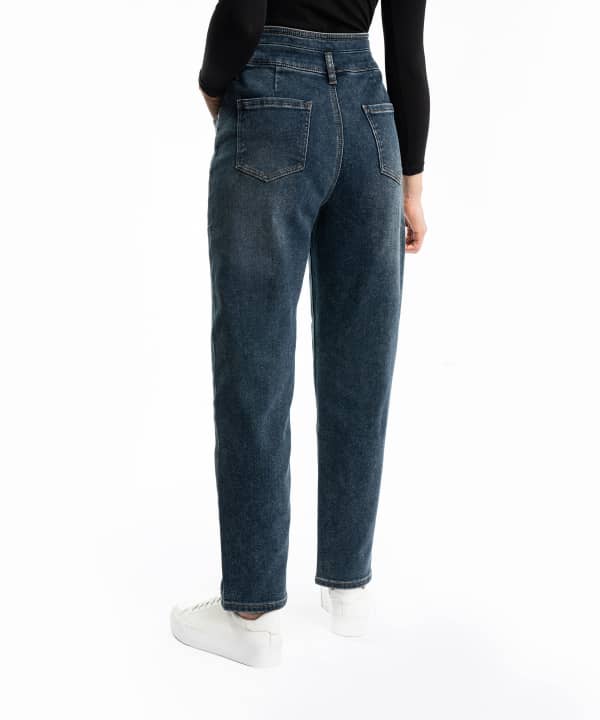 شلوار جین زنانه جین وست Jeanswest کد 24281514 - 1