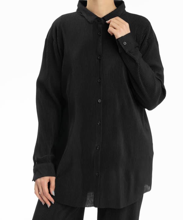 مانتو زنانه جوتی جینز JootiJeans کد S31731643 - 0