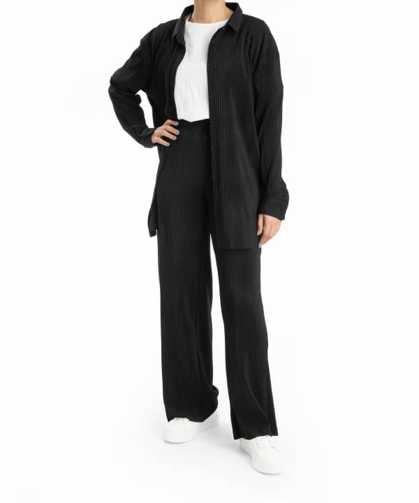 مانتو زنانه جوتی جینز JootiJeans کد S31731643 - 1