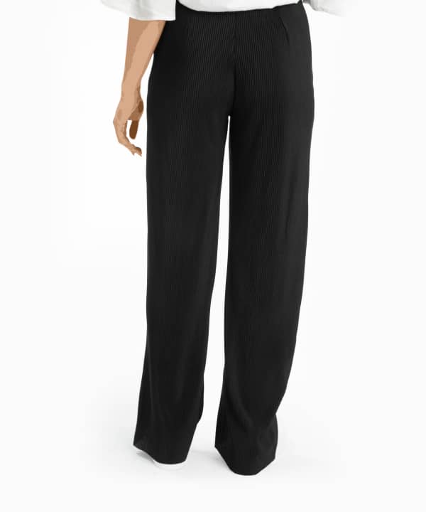 شلوار پارچه ای زنانه جوتی جینز JootiJeans کد S31751428 - 1