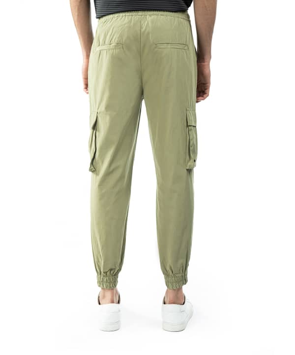 شلوار اسلش مردانه جوتی جینز JootiJeans کد 24559702 - 1