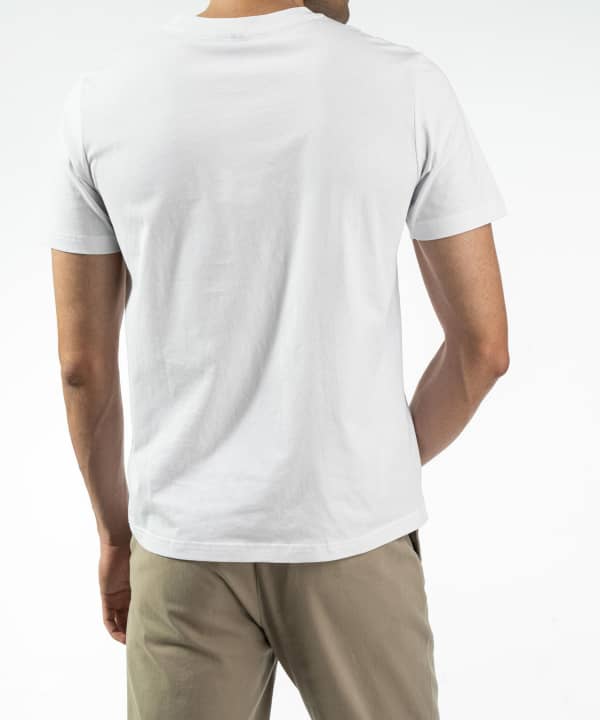 تیشرت مردانه جین وست Jeanswest کد 31173506 - 1