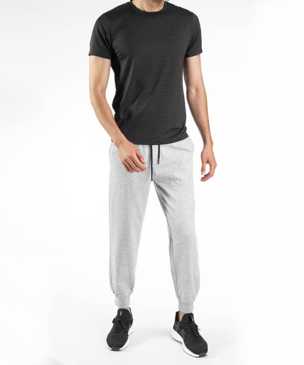 تیشرت ورزشی مردانه جوتی جینز JootiJeans کد W32573560 - 1
