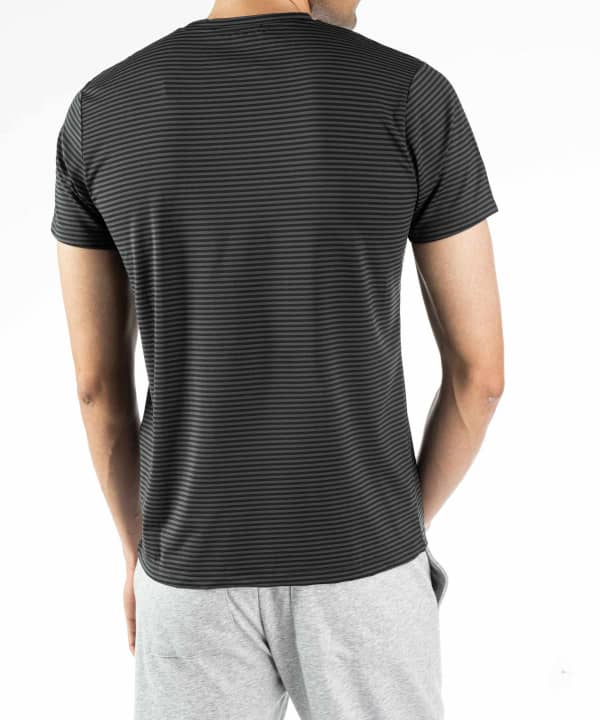 تیشرت ورزشی مردانه جوتی جینز JootiJeans کد W32573560 - 2