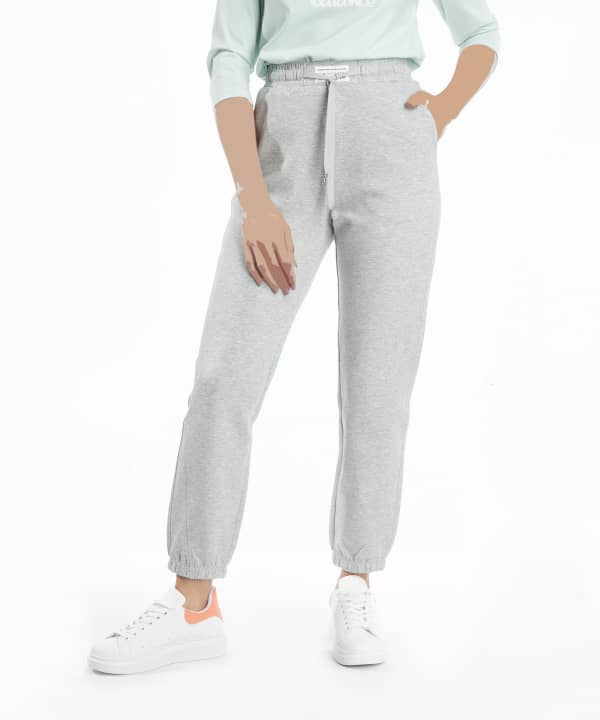 شلوار اسلش زنانه جین وست Jeanswest کد 31251512 - 0