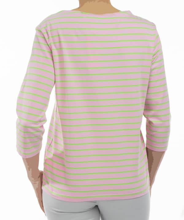 تیشرت زنانه جین وست Jeanswest کد 31272502 - 1