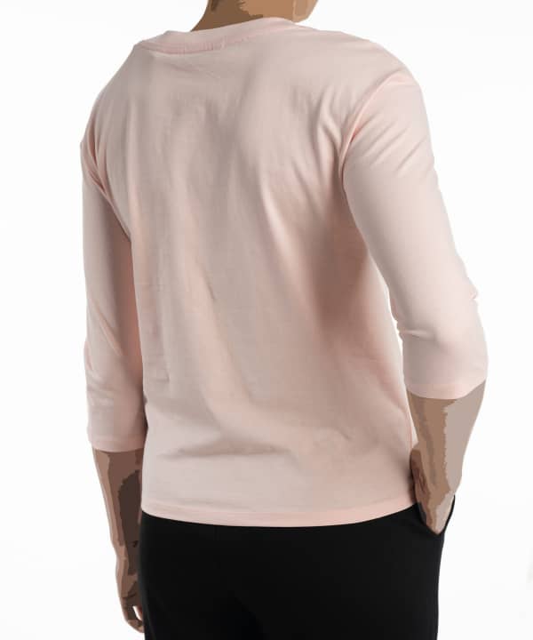 تیشرت زنانه جین وست Jeanswest کد 31272504 - 1
