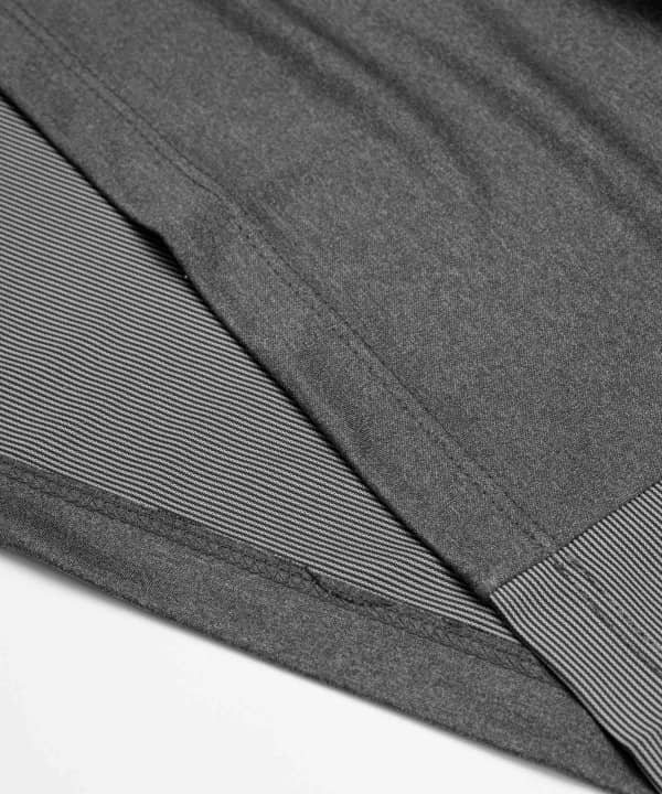 تاپ ورزشی مردانه جوتی جینز JootiJeans کد W32573558 - 3