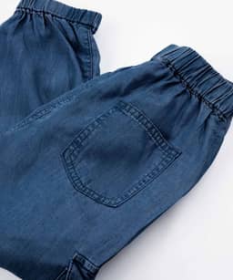شلوار اسلش پسرانه بالنو Baleno کد 8222114B005 - 2