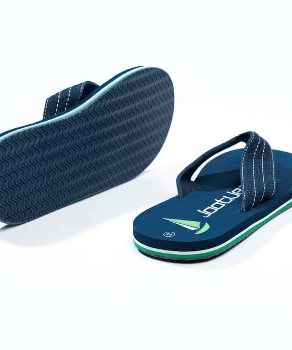 دمپایی مردانه جوتی جینز JootiJeans کد 21951022 - 2