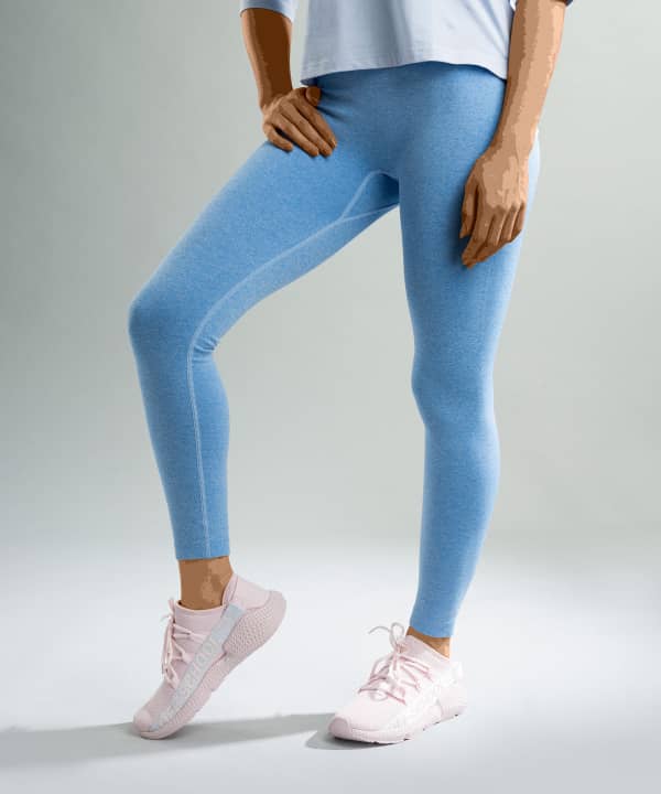 لگ ورزشی زنانه جین وست Jeanswest کد 24929083 - 0