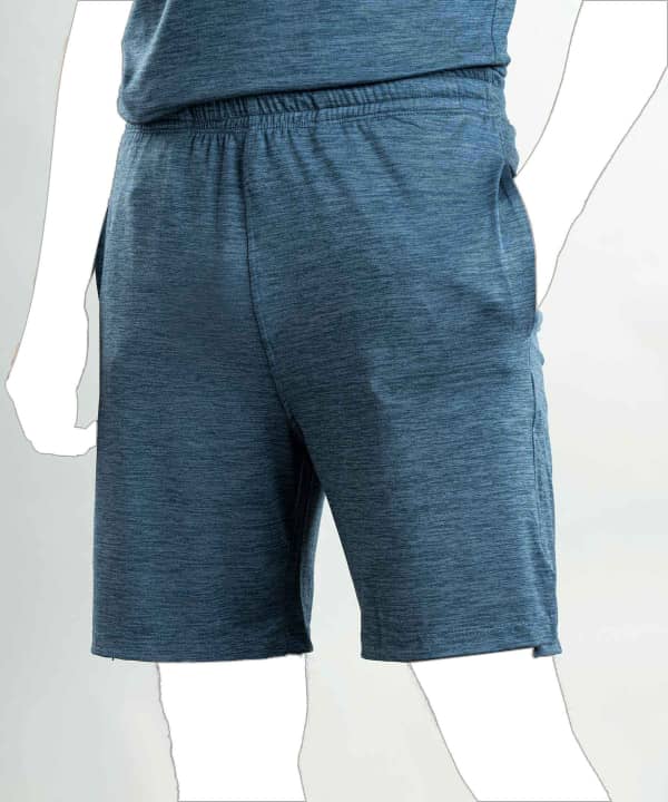 شلوارک ورزشی مردانه جوتی جینز JootiJeans کد W32564676 - 0