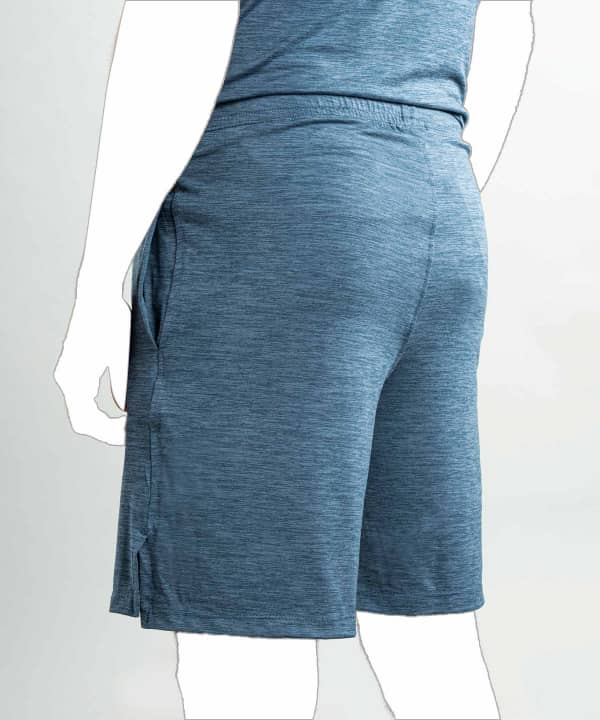 شلوارک ورزشی مردانه جوتی جینز JootiJeans کد W32564676 - 1