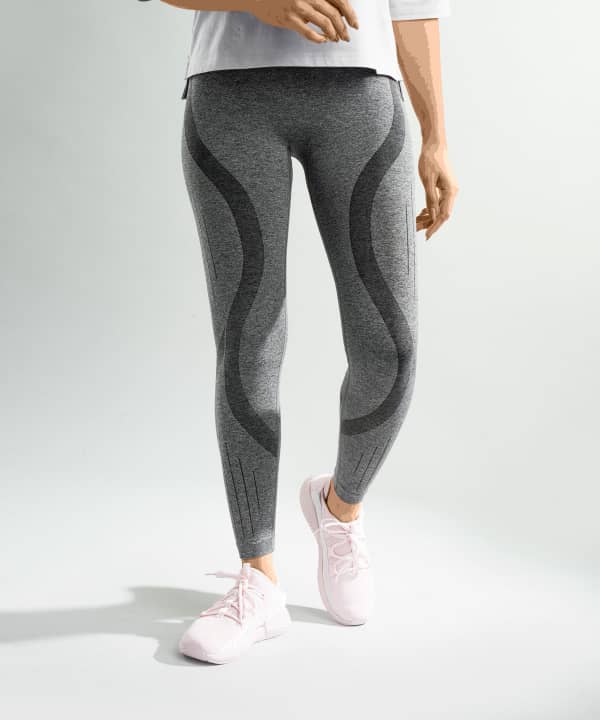 لگ ورزشی زنانه جین وست Jeanswest کد 24929084 - 0