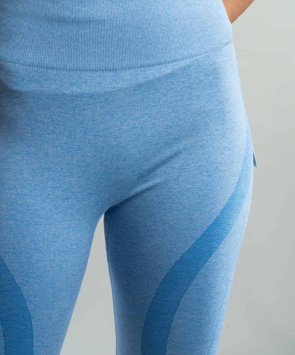 لگ ورزشی زنانه جین وست Jeanswest کد 24929084 - 3