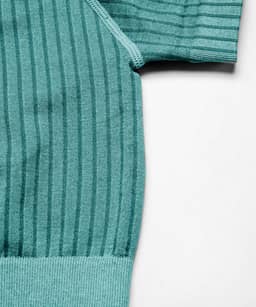 نیم تنه ورزشی زنانه جین وست jeanswest کد24925081 - 2