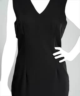 پیراهن مجلسی زنانه جوتی جینز JootiJeans کد 31742530 - 2