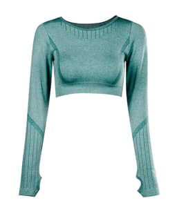 نیم تنه ورزشی زنانه جین وست Jeanswest کد 24925083 - 0