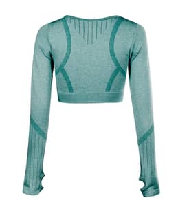 نیم تنه ورزشی زنانه جین وست Jeanswest کد 24925083 - 1