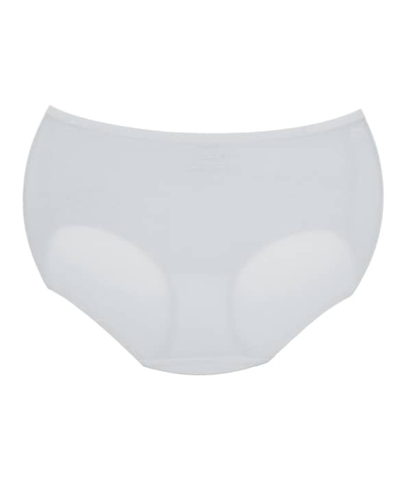 شورت زنانه جین وست Jeanswest بسته دو عددی کد 31929080 - 4