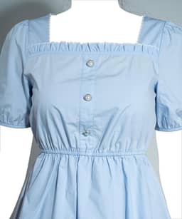 پیراهن زنانه جین وست Jeanswest کد 22242702 - 2