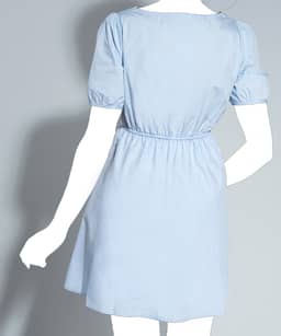 پیراهن زنانه جین وست Jeanswest کد 22242702 - 1