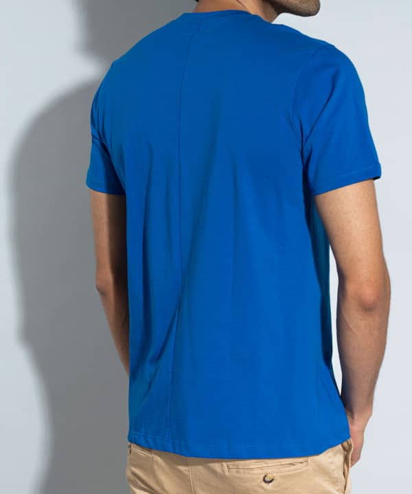 تیشرت مردانه جوتی جینز JootiJeans کد 32573580 - 1