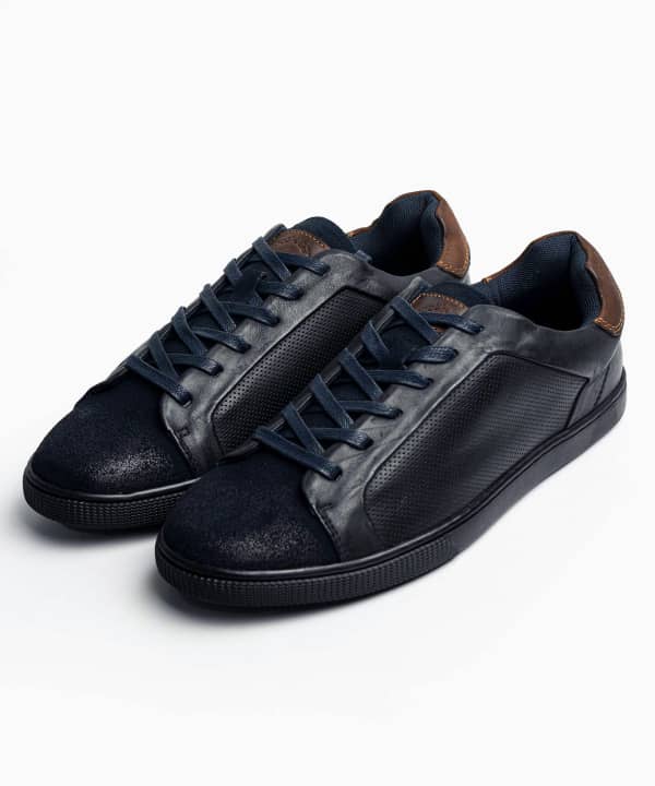 کفش مردانه جوتی جینز JootiJeans کد 23951004 - 0