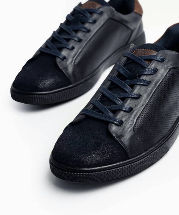 کفش مردانه جوتی جینز JootiJeans کد 23951004 - 1