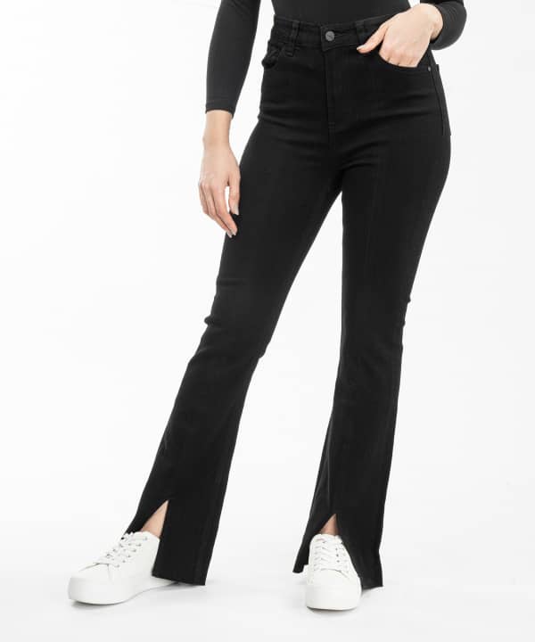 شلوار جین زنانه جوتی جینز JootiJeans کد 31781801 - 0