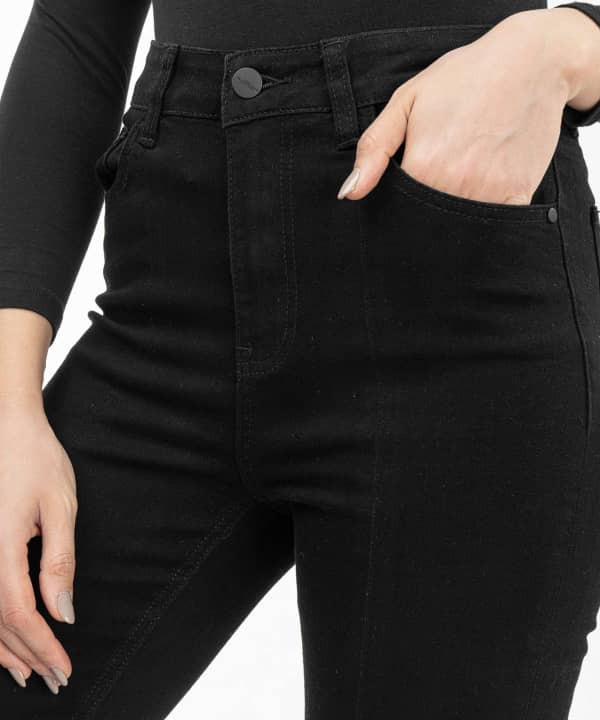 شلوار جین زنانه جوتی جینز JootiJeans کد 31781801 - 2