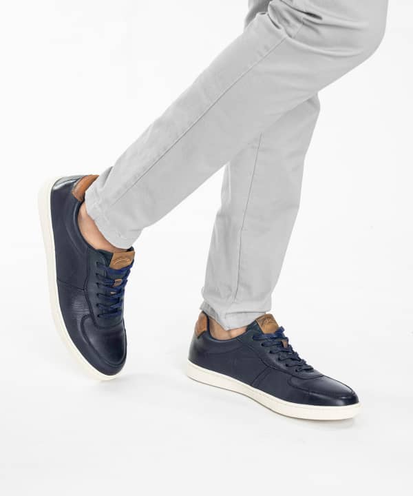 کفش مردانه جوتی جینز JootiJeans کد 23951005 - 2