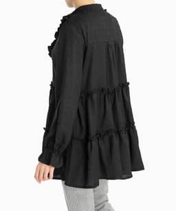مانتو زنانه جوتی جینز JootiJeans کد 31731646 - 2