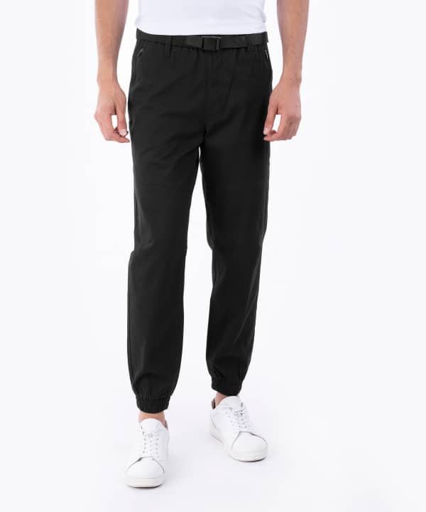 شلوار کتان اسلش مردانه جین وست Jeanswest کد 23151004 - 0