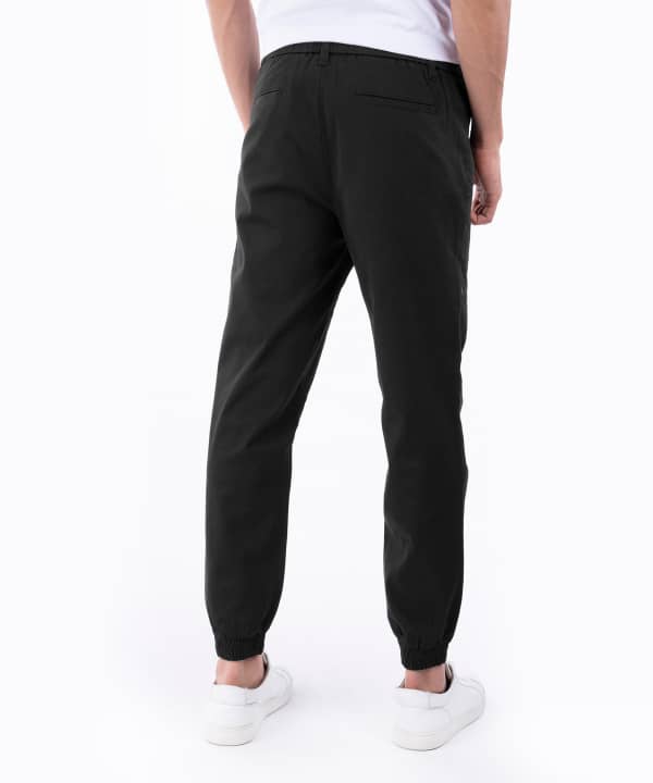شلوار کتان اسلش مردانه جین وست Jeanswest کد 23151004 - 1