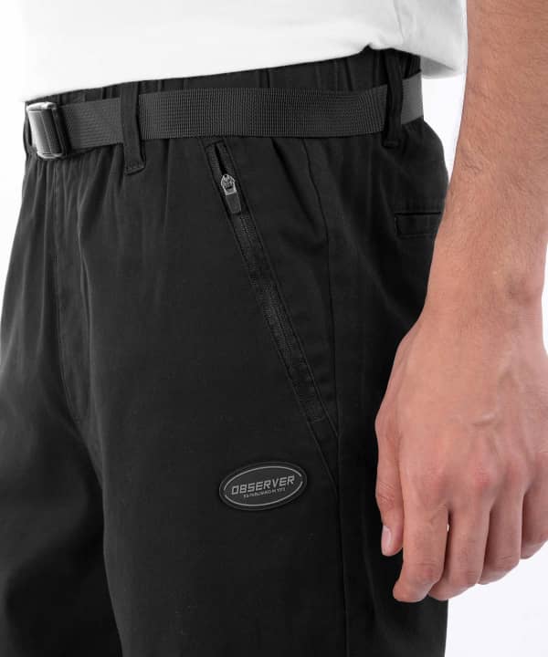 شلوار کتان اسلش مردانه جین وست Jeanswest کد 23151004 - 2