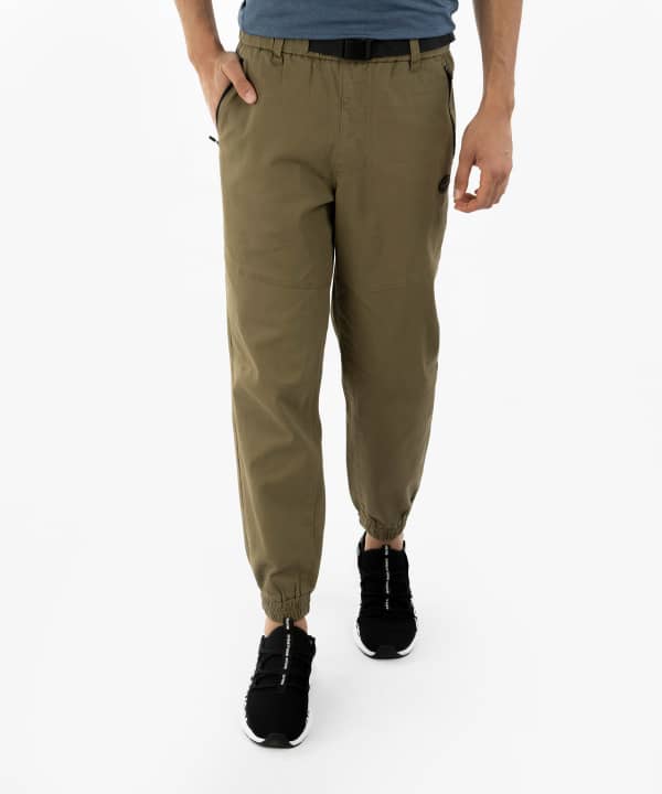 شلوار کتان اسلش مردانه جین وست Jeanswest کد 23151004 - 0