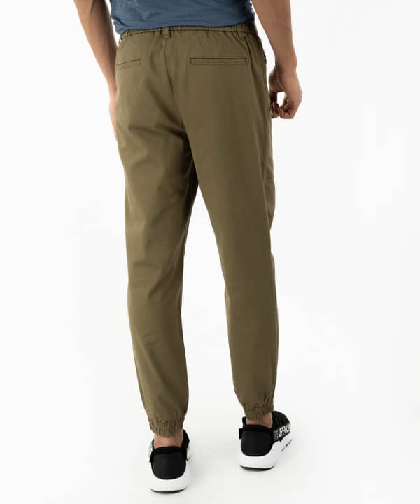 شلوار کتان اسلش مردانه جین وست Jeanswest کد 23151004 - 1