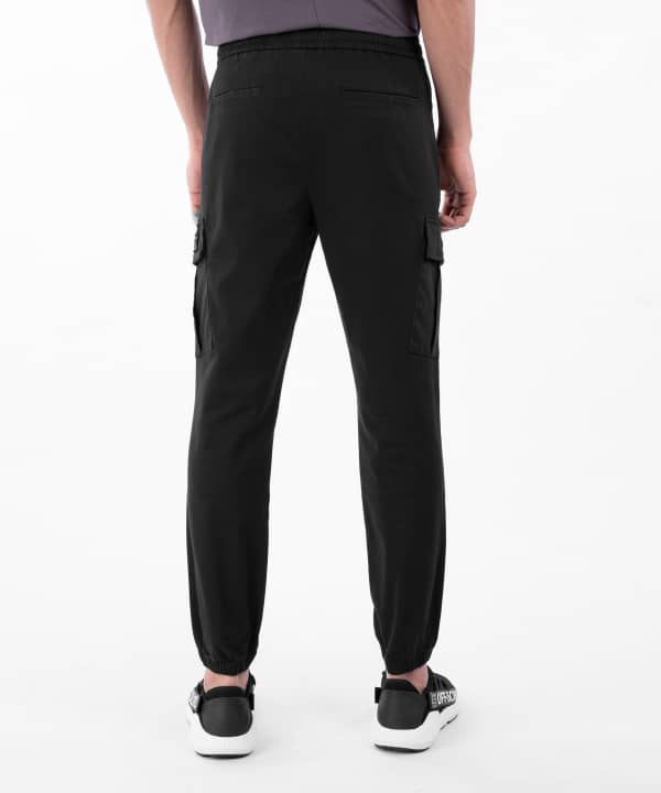 شلوار کتان اسلش مردانه جین وست Jeanswest کد 23151005 - 1