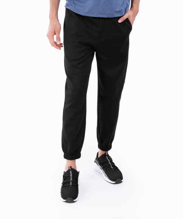 شلوار اسلش مردانه جین وست Jeanswest کد 23159524 - 0
