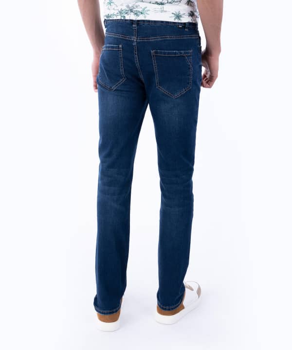 شلوار جین مردانه جین وست Jeanswest کد 23181004 - 1