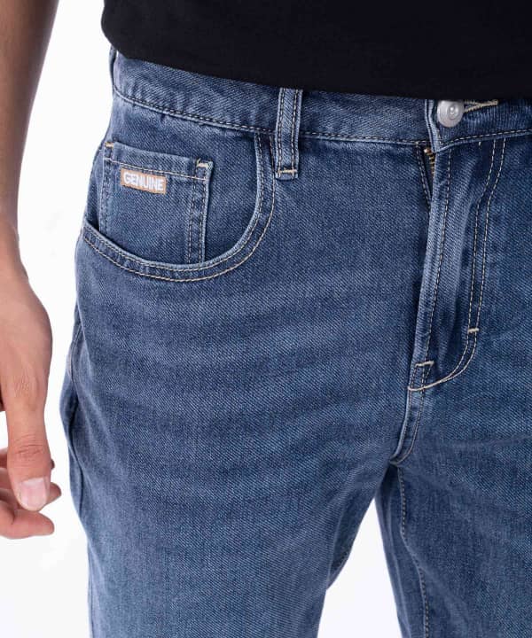 شلوار جین مردانه جین وست Jeanswest کد 23181005 - 2