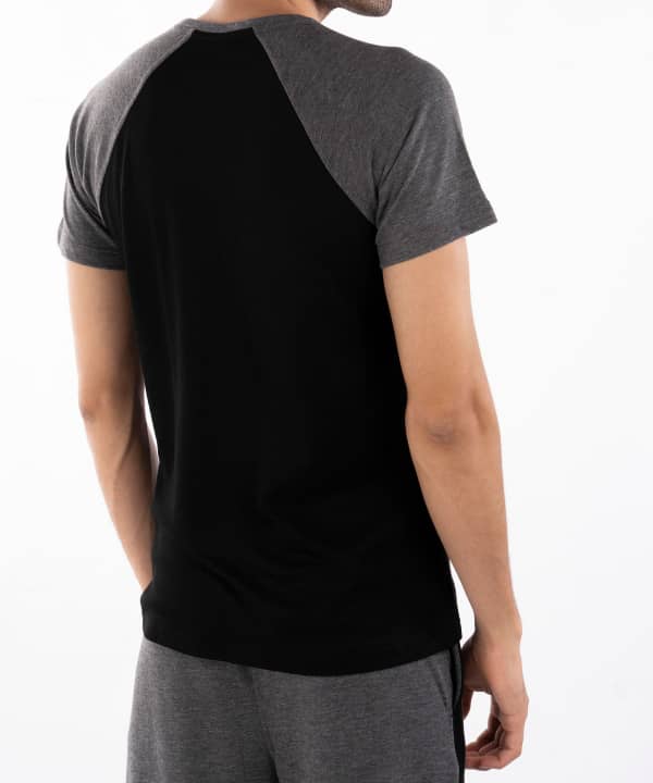 تیشرت ورزشی مردانه جوتی جینز JootiJeans کد SW32573563 - 1