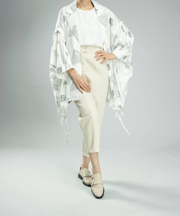 مانتو زنانه جوتی جینز JootiJeans کد 31732717 - 1