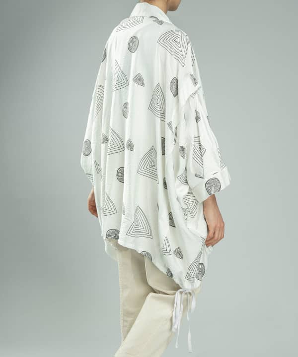 مانتو زنانه جوتی جینز JootiJeans کد 31732717 - 2