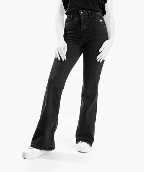 شلوار جین زنانه جوتی جینز JootiJeans کد 31781830 - 0