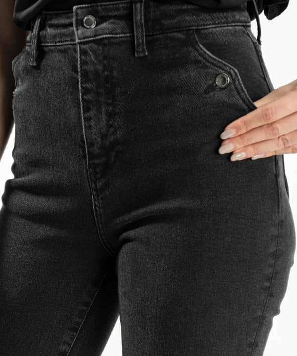 شلوار جین زنانه جوتی جینز JootiJeans کد 31781830 - 2