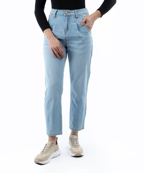 شلوار جین زنانه جوتی جینز JootiJeans کد 31788819 - 0