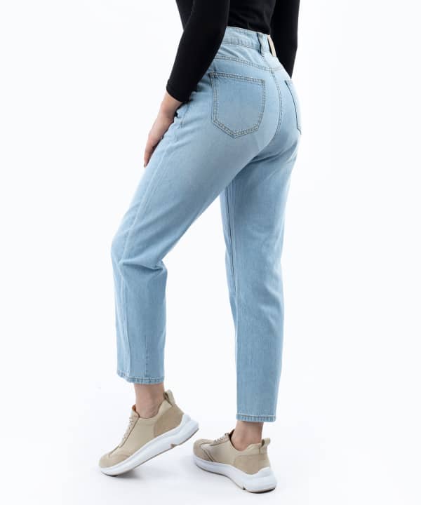 شلوار جین زنانه جوتی جینز JootiJeans کد 31788819 - 1