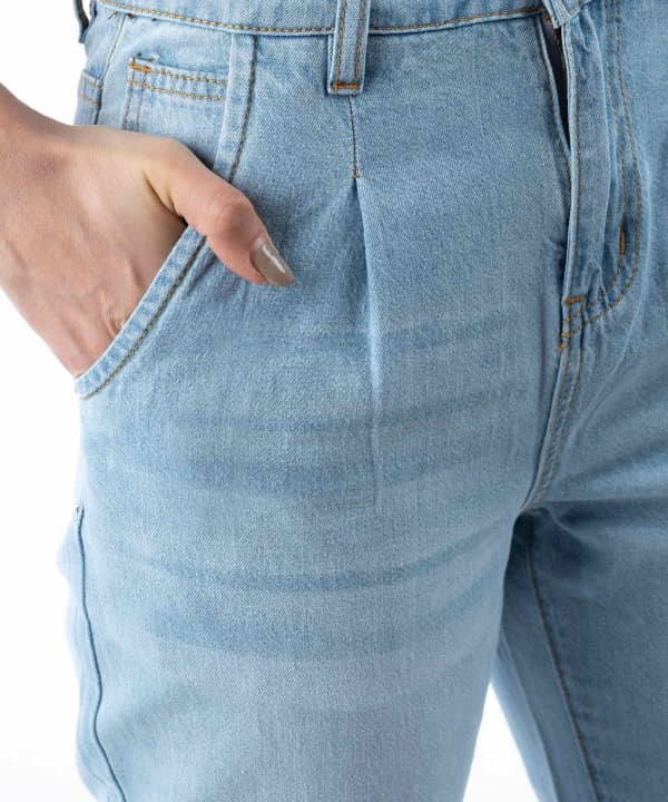 شلوار جین زنانه جوتی جینز JootiJeans کد 31788819 - 2